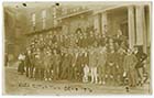 Marine Terrace YMCA 1914 Margate History